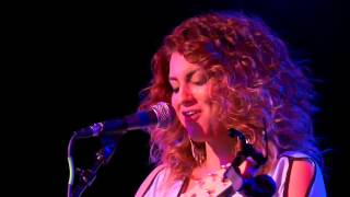 Tori Kelly  LIVE  The Roxy [upl. by Idnil]