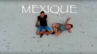 Voyage au Mexique  De Mexico City au Yucatan Road Trip [upl. by Eolande]