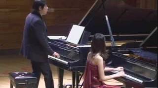 Lang Lang  Master Class  part 11 [upl. by Aret]