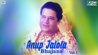 Superhit 10 Anup Jalota Bhajans 2015  Chadariya Jhini Re Jhini  Hindi Bhajan Songs [upl. by Nrobyalc]