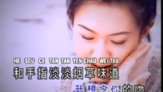 Timi Zhuo 卓依婷  味道 Wei Dao Taste [upl. by Submuloc357]