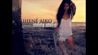 Jhené Aiko ft Kanye West  Sailing Not Selling [upl. by Llennaj]