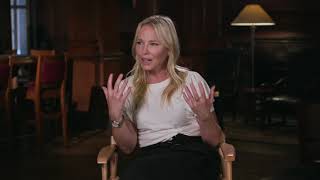 KELLI GIDDISH  Law amp Order SVU  Season 23 Premiere [upl. by Attenov]