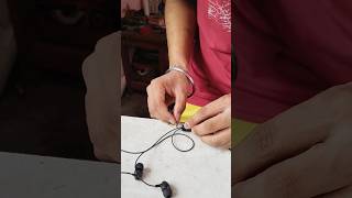 Bluetooth neckband repairviral youtubeshorts trending youtube shortvideo mobilelikebluetooth [upl. by Wilmer847]