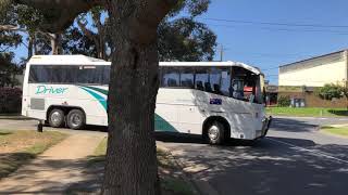 Denning Landseer 1988 Mt Waverley VIC 2020 [upl. by Bailie593]