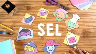 SocialEmotional Learning What Is SEL and Why SEL Matters [upl. by Naehs192]