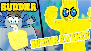 BUDDHA TANITIM DETAYLI ANLATIM FULL AWAKEN V2 BUDDHA BLOX FRUİT ROBLOX TÜRKÇE MEYVE TANITIM [upl. by Bowe230]