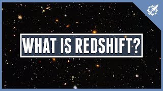 What is REDSHIFT [upl. by Easter]