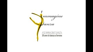 Immagine Danza Genova  RECAL 2024  Teatro Politeama Genovese  Genova 2024 [upl. by Pilloff]