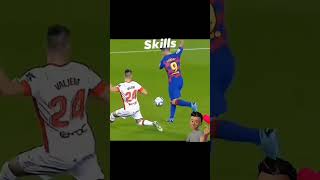 So skillfully football viral skill foryou shorts subscribe [upl. by Ylrebnik]