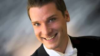 The Lords Prayer Malotte  Benjamin Schultz bassbaritone [upl. by Meece298]