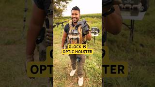 The Perfect Glock Holster Doesn’t Exist  oh wait [upl. by Fuld]