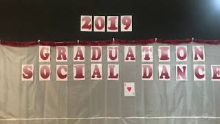 Gate Pā School Social dance 2019 [upl. by Eada]