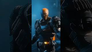 Arkham Origins VS Arkham Knight Terms Of Writing [upl. by Cyprus394]