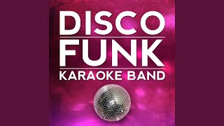 You Dropped a Bomb On Me Karaoke Version Originally Performed By The Gap Band [upl. by Inanuah]