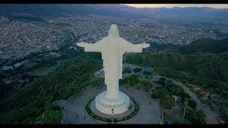 Welcome to Cochabamba [upl. by Shear]