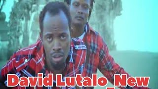 David LutaloNjagala Kuba Nawe  Official Video [upl. by Arimay]