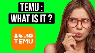 What is TEMU How Does it Work And is it Safe THE REVEAL How does TEMU Operate Exactly [upl. by Aileve141]