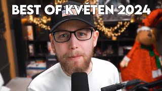 Všechny odstíny Vojtěcha  Best of Květen 2024 [upl. by Arted292]