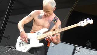 Red Hot Chili Peppers  These Are The Ways HD LIVE Jazz Fest 512022 [upl. by Pope]