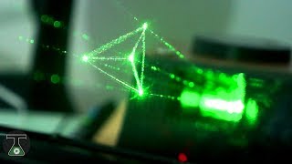 10 Most Advanced HologramS that are INSANE [upl. by Zsazsa]