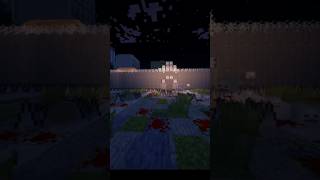 Fathomless 22 minecrafthalloween horrorgaming hunterz shorts [upl. by Ahsaei817]