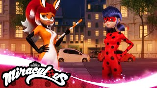 MIRACULOUS  🐞 SAPOTIS  Akumatized 🐞  Ladybug amp Cat Noir  हिन्दी [upl. by Smitt]