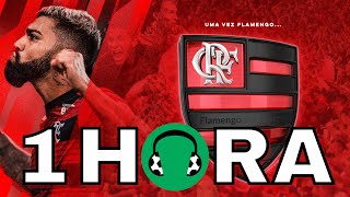 ♫ 1 HORA DE PARÓDIAS DO FLAMENGO  FUTPARÓDIAS [upl. by Yecaj224]