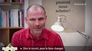 Dire le travail pour le faire changer [upl. by Ditmore]