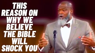 Voddie Baucham Oulines Why We Choose To Believe The Bible christianbiblestudy [upl. by Kamal]