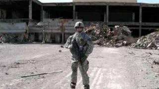 49 Cav OIF 0608 part1 [upl. by Enohsal]