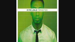 Ryan Leslie  Something That I Like [upl. by Klute]