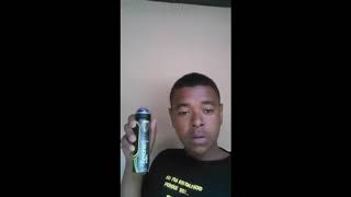 this guy spray armpit fragrances meme [upl. by Freudberg516]