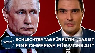 G20GIPFEL AUF BALI quotDas ist eine Ohrfeige für Moskauquot Abschlusserklärung mit Überraschungen [upl. by Naida]