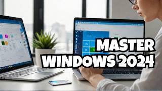 Get the Most Out of Windows in 2024 [upl. by Rieger]