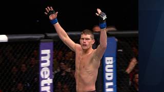 Stephen Wonderboy Thompson Reveals Why He Was Frustrated with Shavkat Rakhmonov  MMA Fighting [upl. by Marcelo]