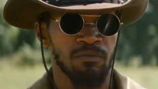 Django Unchained  Trinitiy Titoli Soundtrack [upl. by Nere810]