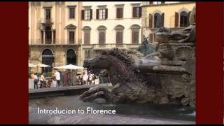 Florence Italy  Mediterranean Cruise Shore Excursion  Cunard [upl. by Capwell]