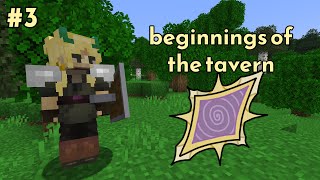 goobers inc vod 3  beginnings of the tavern 4112024 [upl. by Fanning]