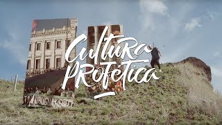 Cultura Profética  Saca Prende y Sorprende Video Oficial [upl. by Kaslik153]