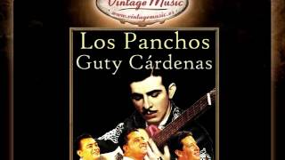 Los Panchos  Presentimiento VintageMusices [upl. by Bevin]