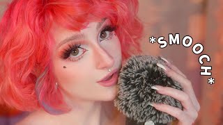 ASMR Soft Sounds ♡ Fluffy Brain Massage amp More No Talking [upl. by Nalyad22]