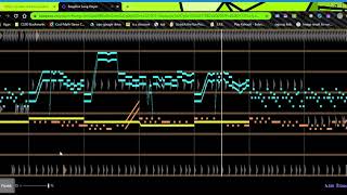 BeepBox Song Player [upl. by Ecineg714]