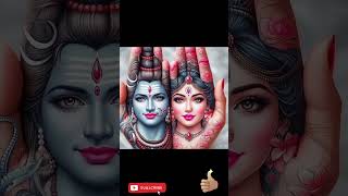 Om Namah Parvati Pataye Har Har Mahadev a powerful chant dedicated to Lord Shiva and Goddess Parvati [upl. by Robinetta]