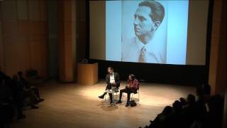 Radical Legacies Living Theatre Founder Judith Malina on Erwin Piscator November 8th 2012 [upl. by Ebby452]