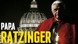 Joseph RATZINGER Tra SCANDALI e FEDE [upl. by Ochs]