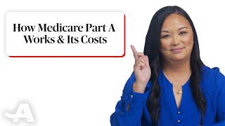 What Medicare Part A Covers amp What It Costs [upl. by Ynoep]