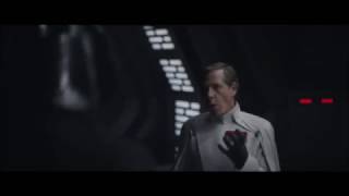 Power We Are Dealing With Is Immeasurable From Rogue One Trailer [upl. by Clemmy98]