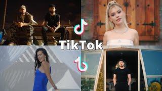 TikTokda Bağımlılık Yapan Şarkılar  En Çok Dinlenen TikTok Akım Şarkıları 2023  21 [upl. by Anol]