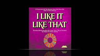 Noro Morales  Saona Gilles Peterson And Sinbad Remix on quotI Like It Like That Remixedquot [upl. by Ramled]